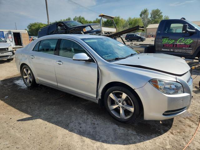 Photo 4 from auction – 2012 CHEVROLET MALIBU 1LT with VIN 1G1ZC5E02CF159133