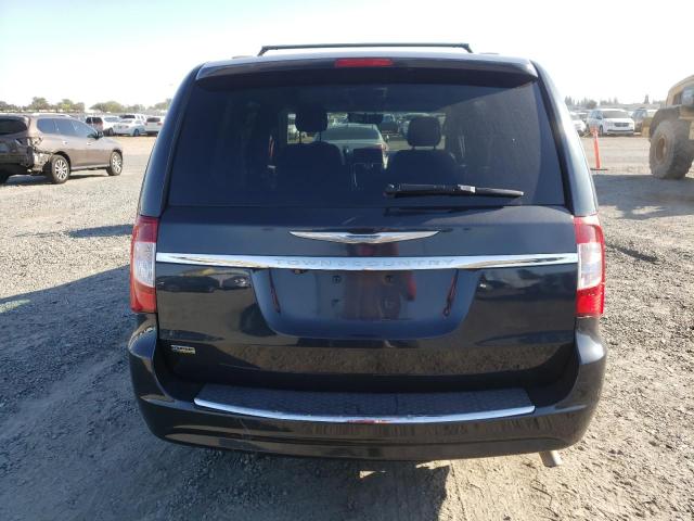 Photo 6 from auction – 2014 CHRYSLER TOWN & COU with VIN 2C4RC1BG1ER209047