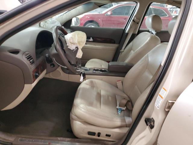 Photo 7 from auction – 2002 LINCOLN LS with VIN 1LNHM87A12Y702784