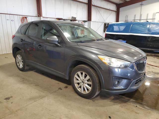 Photo 4 from auction – 2014 MAZDA CX-5 TOURI with VIN JM3KE4CY3E0304490