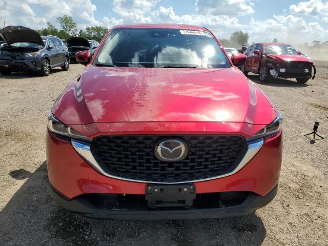 صورة رقم 5 من المزاد - 2023 MAZDA CX-5 مع VIN JM3KFBAM6P0286961