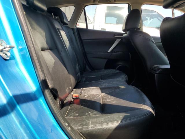Photo 10 from auction – 2010 MAZDA 3 S with VIN JM1BL1H58A1230595