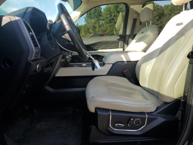 Photo 7 from auction – 2019 FORD EXPEDITION PLATINUM with VIN 1FMJU1MT2KEA00151