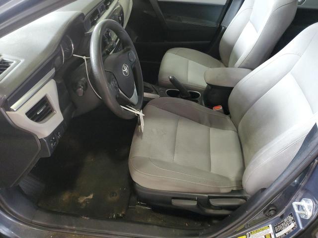 Photo 7 from auction – 2015 TOYOTA COROLLA L with VIN 2T1BURHE8FC451807