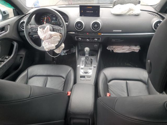 Photo 8 from auction – 2020 AUDI 100 S with VIN WAUBEGFF1LA066079
