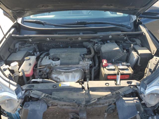 Photo 12 from auction – 2018 TOYOTA RAV4 ADVEN with VIN 2T3RFREV6JW696472