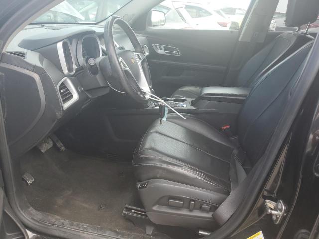 Photo 7 from auction – 2017 CHEVROLET EQUINOX LT with VIN 2GNALCEK1H6290976