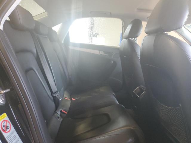 Photo 10 from auction – 2009 AUDI A4 with VIN WAUJF58K09N070195