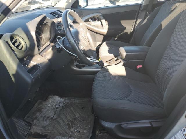 Photo 7 from auction – 2011 TOYOTA RAV4 SPORT with VIN JTMRF4DV5B5048148