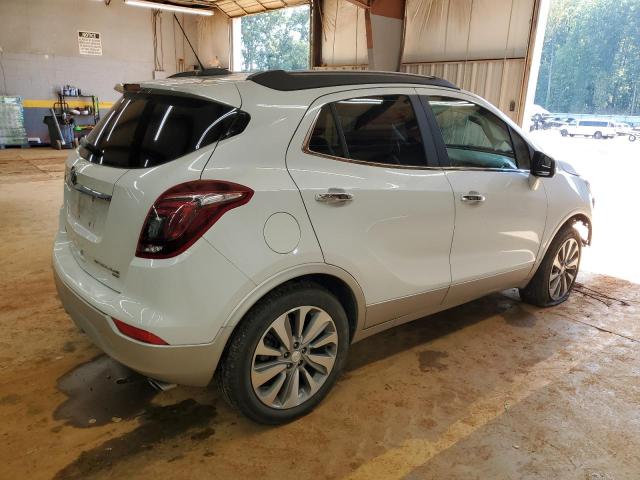 Photo 3 from auction – 2019 BUICK ENCORE PRE with VIN KL4CJESB8KB942661