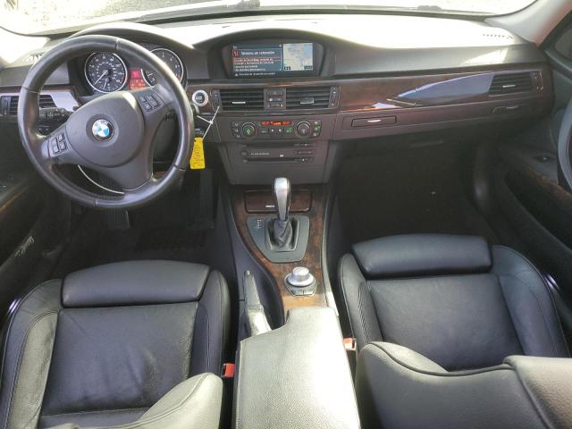 Photo 8 from auction – 2006 BMW 330 I with VIN WBAVB33516PS11861