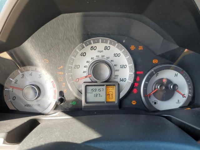 Photo 9 from auction – 2013 HONDA PILOT EXL with VIN 5FNYF4H65DB052569