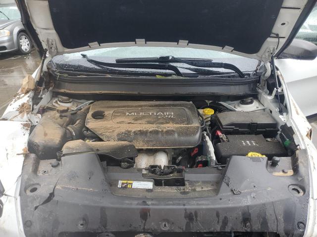 Photo 11 from auction – 2015 JEEP CHEROKEE T with VIN 1C4PJMBB6FW594004