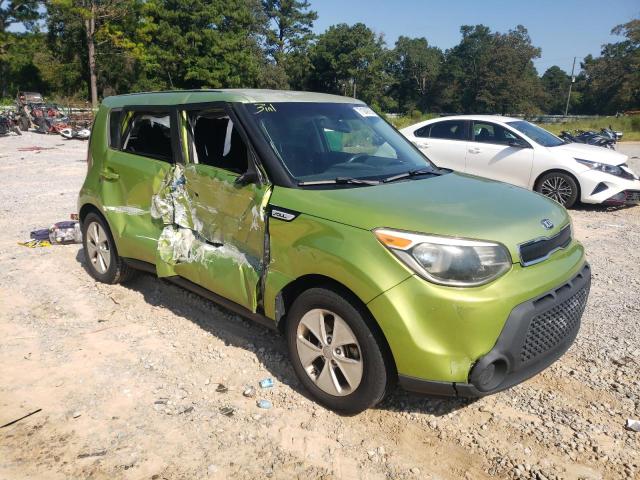 Zdjęcie 4 z aukcji – 2015 KIA SOUL z VIN KNDJN2A24F7783289