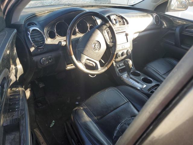Photo 8 from auction – 2013 BUICK ENCLAVE with VIN 5GAKRCKD2DJ131366