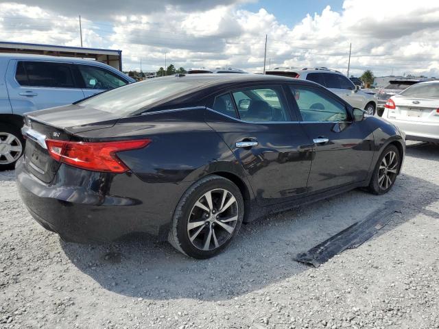 Photo 3 from auction – 2017 NISSAN MAXIMA 3.5 with VIN 1N4AA6AP4HC381044