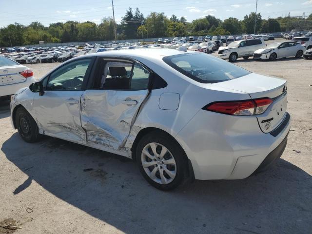 Photo 2 from auction – 2025 TOYOTA COROLLA LE with VIN 5YFB4MDEXSP244175