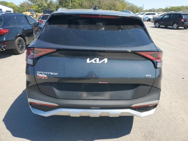 Zdjęcie 6 z aukcji – 2024 KIA SPORTAGE E z VIN KNDPVCDF0R7249404