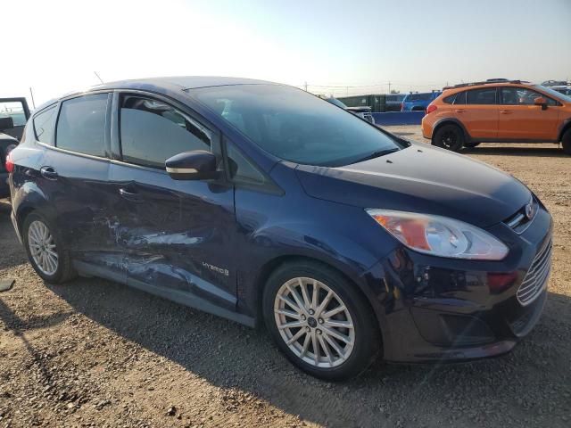 Photo 4 from auction – 2016 FORD C-MAX SE with VIN 1FADP5AU1GL104779