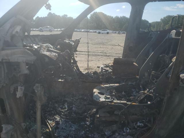 Photo 7 from auction – 2023 TOYOTA TUNDRA CRE with VIN 5TFJA5DB8PX079476