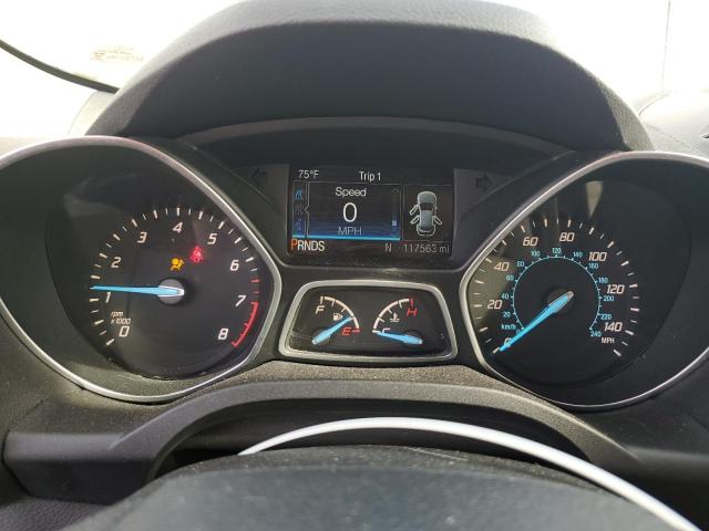 Photo 9 from auction – 2015 FORD ESCAPE SE with VIN 1FMCU0GXXFUA99461
