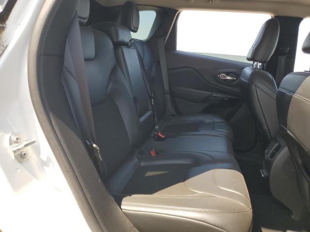 Photo 11 from auction – 2020 JEEP CHEROKEE L with VIN 1C4PJMLB8LD536952