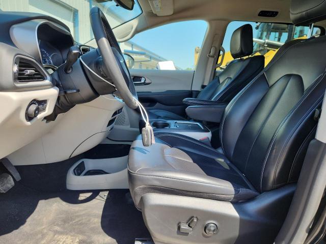 Photo 7 from auction – 2023 CHRYSLER PACIFICA with VIN 2C4RC1BGXPR547016