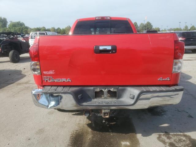 Photo 6 from auction – 2007 TOYOTA TUNDRA DOU with VIN 5TFBV54167X016795