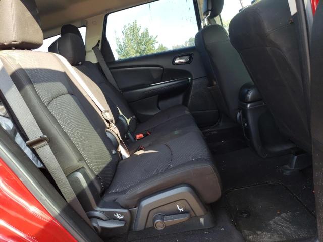 Photo 11 from auction – 2016 DODGE JOURNEY SE with VIN 3C4PDCAB7GT187898