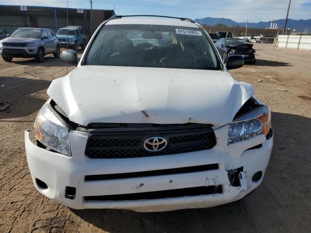Photo 5 from auction – 2008 TOYOTA RAV4 with VIN JTMZD33V386063817