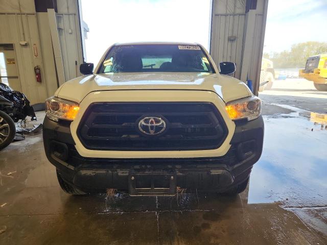 Photo 5 from auction – 2023 TOYOTA TACOMA ACCESS CAB with VIN 3TYRX5GN7PT077445