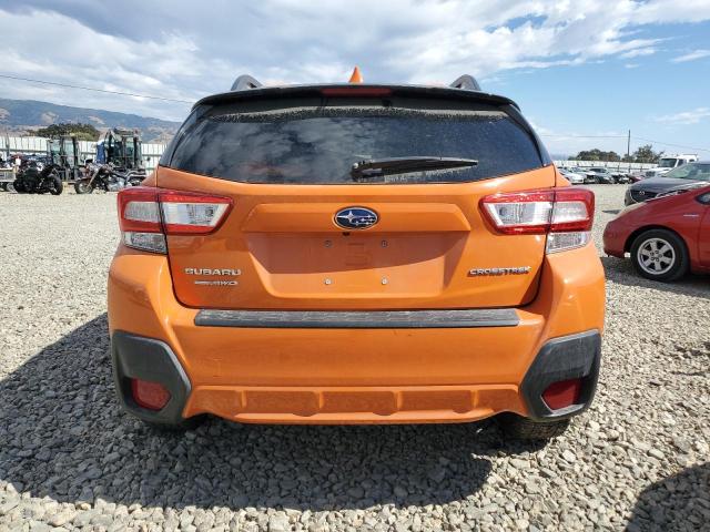 Photo 6 from auction – 2019 SUBARU CROSSTREK with VIN JF2GTAEC5K8277246