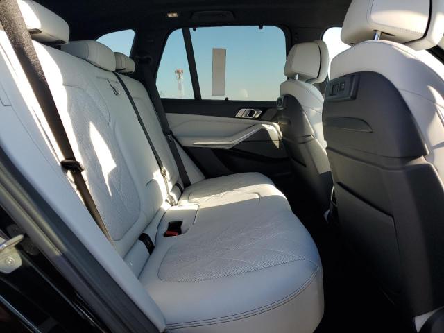 Photo 10 from auction – 2023 BMW X5 XDRIVE4 with VIN 5UXTA6C07P9N87844