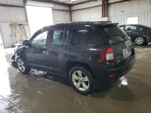 Photo 2 from auction – 2015 JEEP COMPASS LA with VIN 1C4NJDEB4FD258009