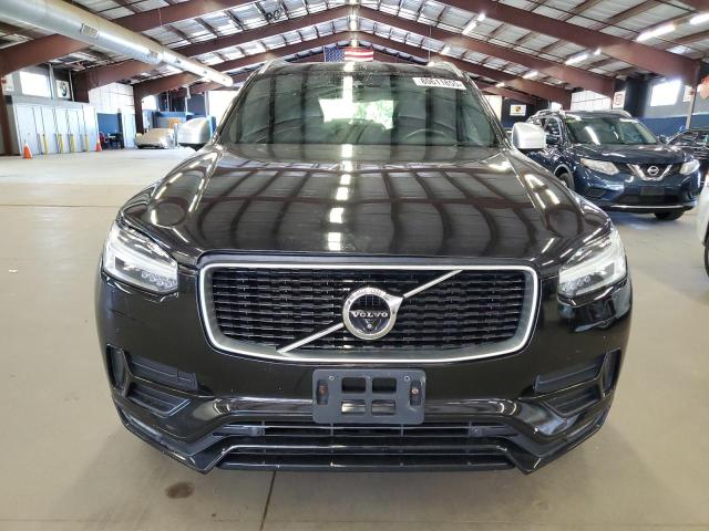 Photo 5 from auction – 2016 VOLVO XC90 T6 with VIN YV4A22PM4G1047164