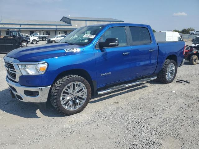 RAM 1500 BIG H 2019 with VIN 1C6SRFFT7KN842107 - Photo from auction