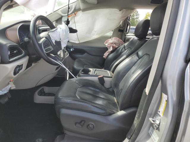 Photo 7 from auction – 2017 CHRYSLER PACIFICA TOURING L PLUS with VIN 2C4RC1EG7HR622767