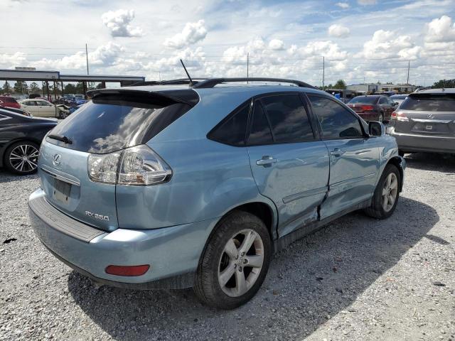 Photo 3 from auction – 2007 LEXUS RX 350 with VIN 2T2GK31U37C010352