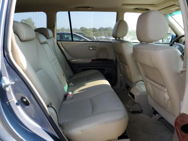 Photo 11 from auction – 2005 TOYOTA HIGHLANDER with VIN JTEEP21A050103779
