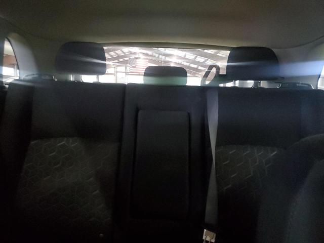 Photo 10 from auction – 2020 MITS OUTLANDER SPORT ES with VIN JA4AR3AU9LU000583