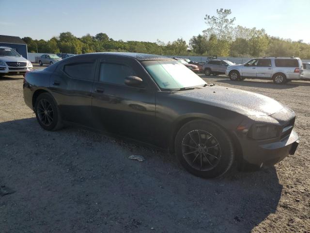 Photo 4 from auction – 2010 DODGE CHARGER with VIN 2B3AA4CT8AH248512