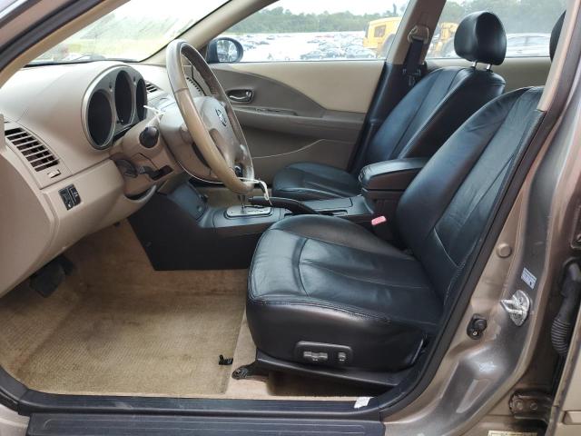 Photo 7 from auction – 2003 NISSAN ALTIMA SE with VIN 1N4BL11EX3C339776
