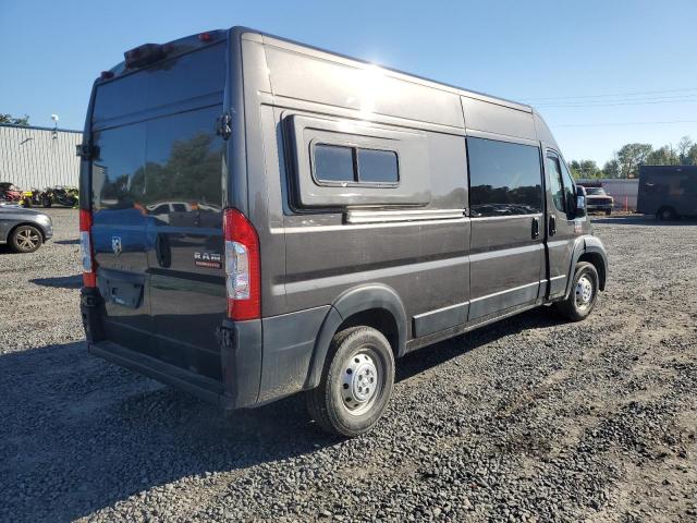 Photo 3 from auction – 2021 RAM PROMASTER with VIN 3C6LRVDG7ME589091