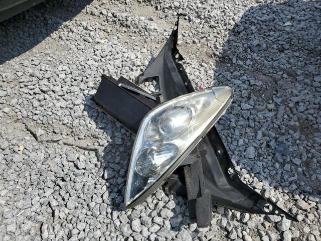 Photo 12 from auction – 2005 LEXUS ES 330 with VIN JTHBA30G955078760