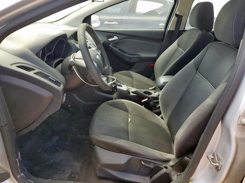 Photo 7 from auction – 2013 FORD FOCUS SE with VIN 1FADP3F24DL291619