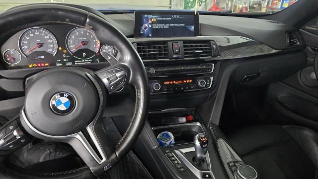 Photo 9 from auction – 2015 BMW M4 with VIN WBS3R9C53FK334897