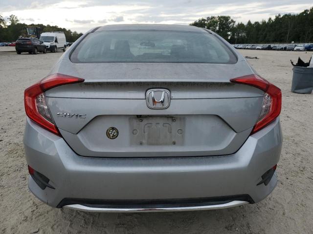 Photo 6 from auction – 2019 HONDA CIVIC LX with VIN 2HGFC2F60KH598227