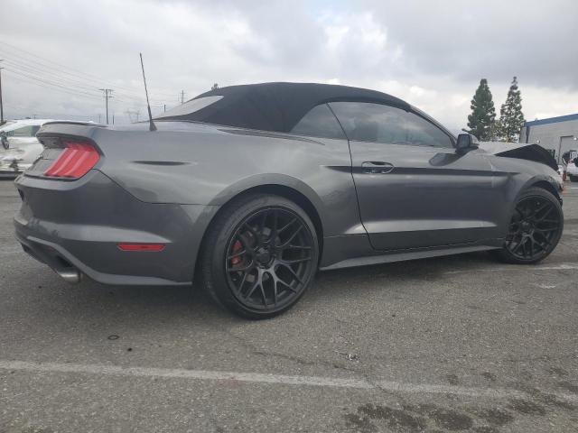 Photo 3 from auction – 2019 FORD MUSTANG with VIN 1FATP8UH4K5135727