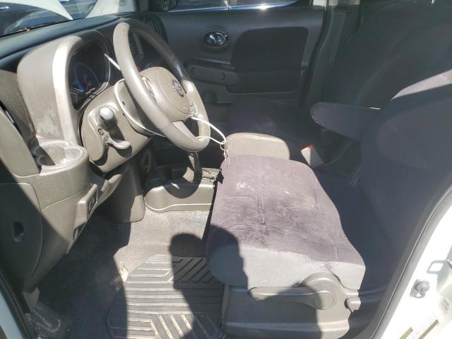 Photo 7 from auction – 2010 NISSAN CUBE BASE with VIN JN8AZ2KR8AT168118