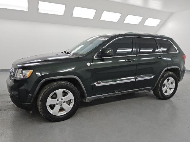 صورة رقم 1 من المزاد - 2011 JEEP GRAND CHER مع VIN 1J4RR4GG8BC563574